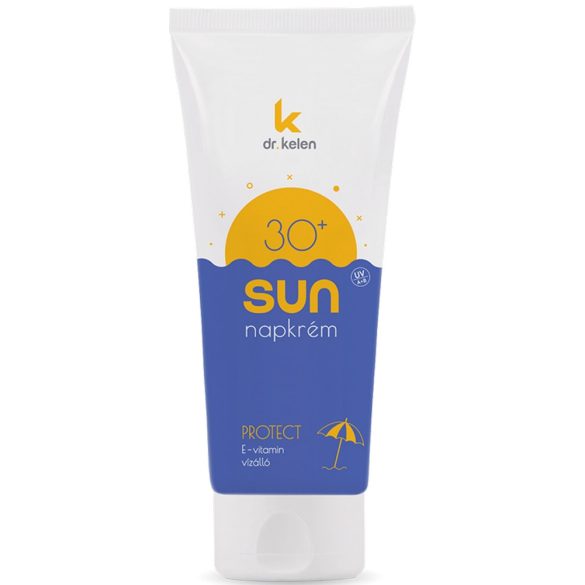 Dr. kelen Sun F30 Protect napkrém 175 ml