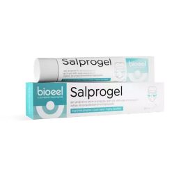   bioeel "Salprogel" zsálya- és propolisztartalmú fogínyzselé 20 ml