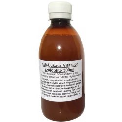 Kék Lukács "Vita-Sept" szájöblítő 300 ml