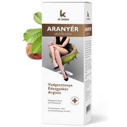 Dr. Kelen Luna Aranyér védőkrém 100 ml