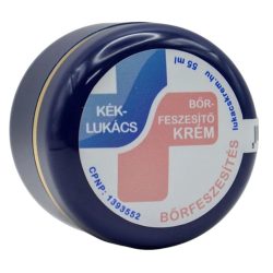 Kék Lukács Bőrfeszesítő Krém 55ml