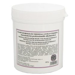 Thermal Hajdúszoboszló gyógyvíz masszázskrém 1000 g