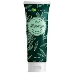 UW Teafaolajos sarokápoló krém 250 ml