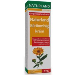 Naturland Classic Körömvirág krém 60 g
