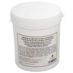 Thermal Hévíz Gyógyvíz masszázskrém 1000 g