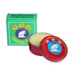 Dr. Chen Kínai Nagy Balzsam 19g