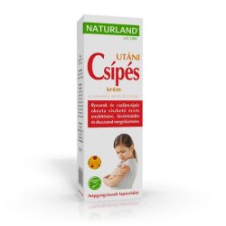 Naturland Csípés utáni krém 50 g