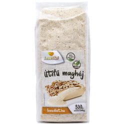 LoveDiet "Útifűmaghéj" 300g