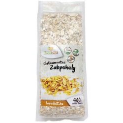 LoveDiet "Gluténmentes Zabpehely" 400 g