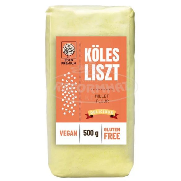 EDEN PREMIUM Kölesliszt 500 g