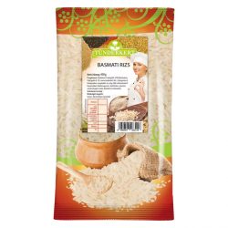 Tündérkert Basmati Rizs 400 g