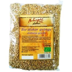 Naturgold Bio Alakor Ősbúza Gersli 500 g
