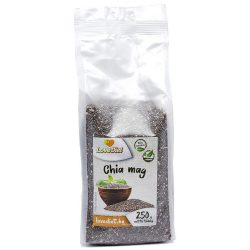 LoveDiet "Chia mag - Aztékzsályamag" 250 g