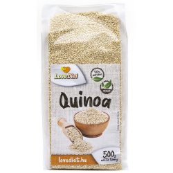 LoveDiet "Quinoa" 500 g