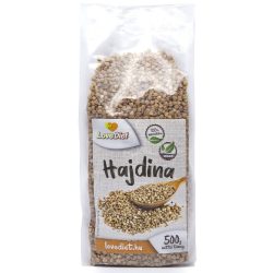 LoveDiet "Hajdina" 500 g