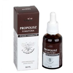DYDEX "PROPOLISZ" tinktúra C-vitaminnal 50 ml