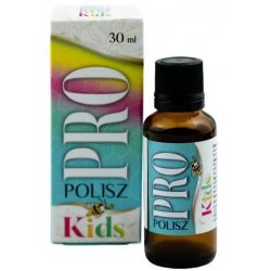 Balta "Propolisz Kids" csepp 30 ml