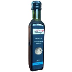   Herbavirág "Extra Szűz Feketekömény magolaj" 250ml