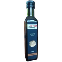 Herbavirág "Lenmagolaj" 250 ml