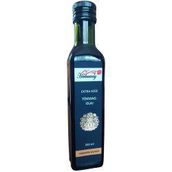 Herbavirág "Extra Szűz Tökmagolaj" 250ml