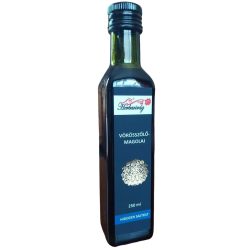 Herbavirág "Vörös szőlő magolaj" 250ml