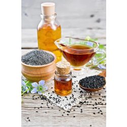 Bagoila Hidegen Sajtolt Feketekömény Olaj 250 ml