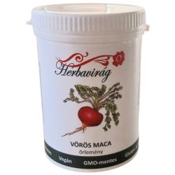 Herbavirág "Vörös Maca őrlemény" 250 g