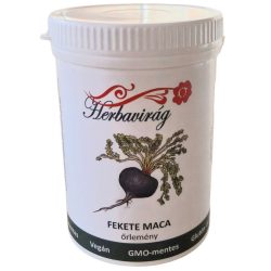 Herbavirág "Fekete Maca" őrlemény 250 g
