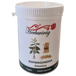 Herbavirág "Ashwagandha őrlemény" 180 g