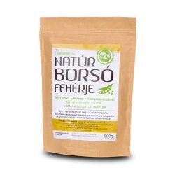 Netamin "Natúr Borsó Fehérje" - 500g