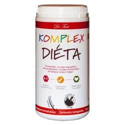 Dr. Turi "Komplex Diéta" 700 g italpor