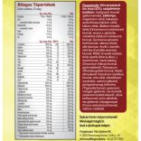 Dr. Turi "DIABELL+ Formula" 1.500g italpor cukorbetegeknek