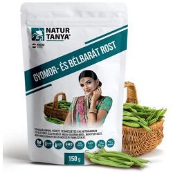 Natur Tanya Gyomor- és Bélbarát Rost 150 g