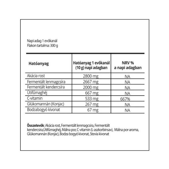 Hymato "PreBioMax" étrendkiegészítő por 300 g