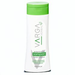 VARGA "Gyógynövényes Sampon" 240 ml
