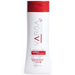 Varga "Gyógynövényes Koffein Sampon" 240 ml