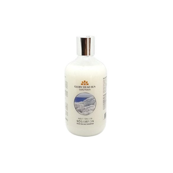 Glory Holt-tengeri Sósampon 500 ml