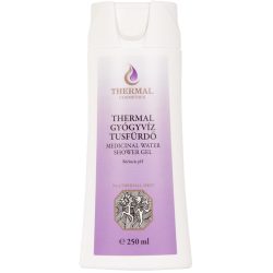 Thermal Gyógyvíz Tusfürdő 250 ml
