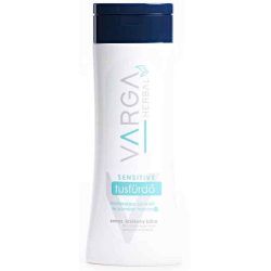 Varga "Sensitive Tusfürdő" 240 ml