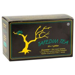 Tafedim tea 25 filter
