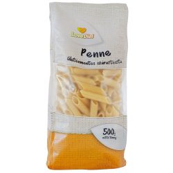  LoveDiet "Penne (tollhegy) gluténmentes száraztészta" 500 g