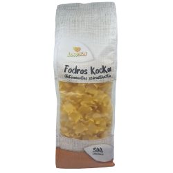   LoveDiet "Fodros kocka gluténmentes száraztészta" 500 g