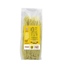 EDEN PREMIUM Kölestészta spagetti 200 g