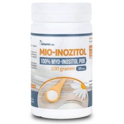 Netamin "Mio-inozitol" por 100g