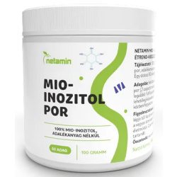 Netamin "Mio-inozitol" por 100g