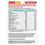 DR Herz "A-Z 50+ Multivitamin Komplex XXL" 120 db