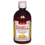 Dr. Turi DIABELL Multi-vitamin cukorbetegek részére 480 ml
