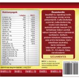 Dr. Turi DIABELL Multi-vitamin cukorbetegek részére 480 ml