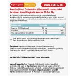 DR. Herz Koenzim Q10 100 mg kapszula 60 db