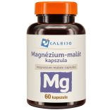 Caleido Magnézium-malát kapszula 60 db